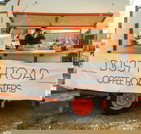 Dusty Road Coffee Roasters - Restaurant Gold Coast