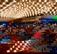 Echuca Workers - Restaurant Gold Coast