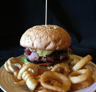 Edward River Hotel - Restaurant Gold Coast