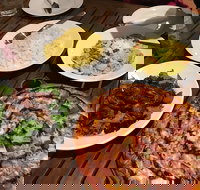 Emerald Beach Pizza  Pasta - Restaurant Gold Coast