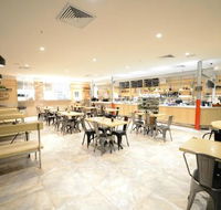 Espresso Warriors - Restaurant Gold Coast