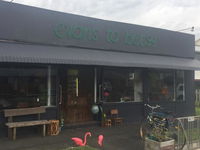 Evans Head Takeaway and Evans Head Restaurant Gold Coast Restaurant Gold Coast