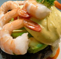 Ewe'n ME - Restaurant Gold Coast