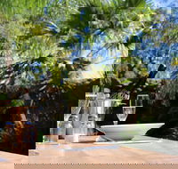 Exchange Hotel - Restaurant Gold Coast