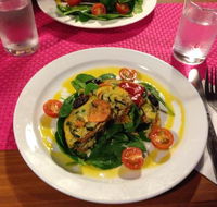 Faith Chocolate Company - Restaurant Gold Coast