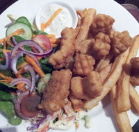 Family Hotel - Restaurant Gold Coast