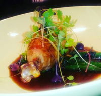 Fangios - Restaurant Gold Coast