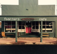 feathers cafe - Restaurant Gold Coast