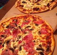 Felicita Pizza - Restaurant Gold Coast