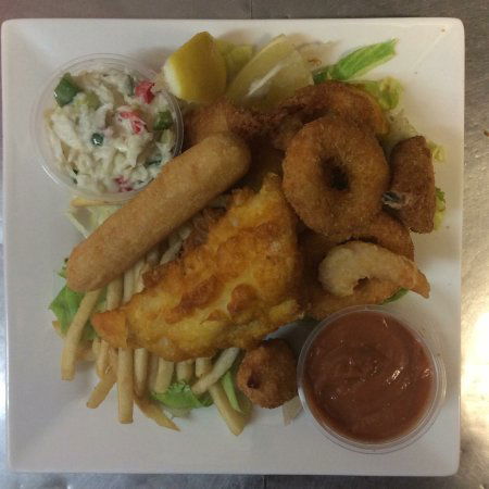Fiesta Fried Chicken - Restaurant Gold Coast 0
