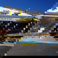 Finny's By The Wharf