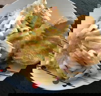 Fish In a Flash - Restaurant Gold Coast