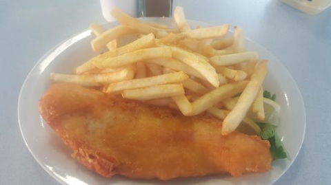 Fishabout - Restaurant Gold Coast 0