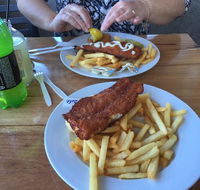 Fishy Fishy - Restaurant Gold Coast