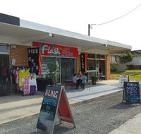 Flash Pies - Restaurant Gold Coast