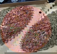 Forbes Pizza House - Restaurant Gold Coast