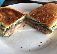 Fridge and the Frying pan - Restaurant Gold Coast