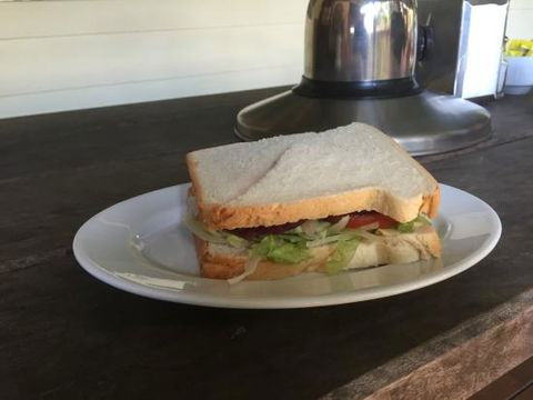 Gingers Creek Roadhouse - Restaurant Gold Coast 0