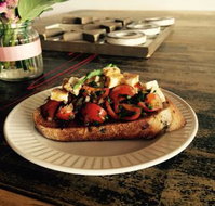 Glee Coffee Roasters - Restaurant Gold Coast