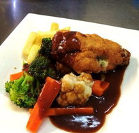 Globe Hotel Restaurant - Restaurant Gold Coast