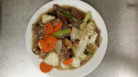 Gorokan Takeaway and Gorokan Restaurant Gold Coast Restaurant Gold Coast