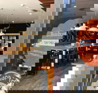 Ground - Restaurant Gold Coast
