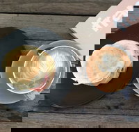 Grounded espresso bar - Restaurant Gold Coast