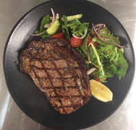 Gundagai District Services Club - Restaurant Gold Coast