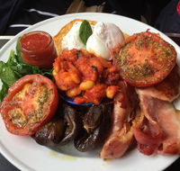 Gundary Store - Restaurant Gold Coast