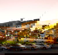Gunnedah Services  Bowling Club - Restaurant Gold Coast