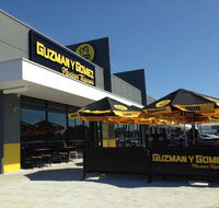 Guzman y Gomez Mexican Taqueria - Restaurant Gold Coast