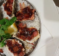 Halekulani Bowling Club - Restaurant Gold Coast