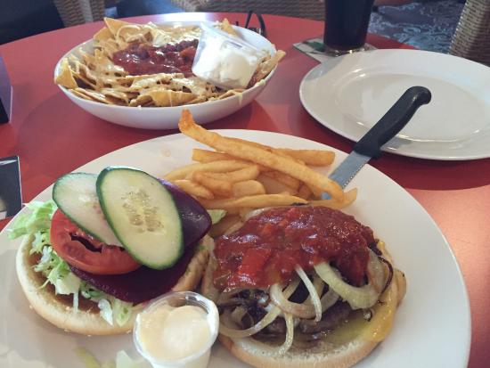 Kundle Kundle NSW Restaurant Gold Coast