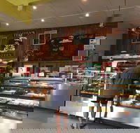 Hebby's Bakery - Restaurant Gold Coast