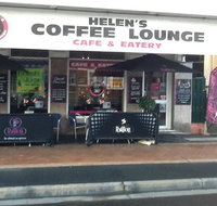 Helen's Coffee Lounge - Restaurant Gold Coast