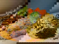 Hereford Steakhouse Char Grill