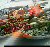 Hippitukka - Restaurant Gold Coast