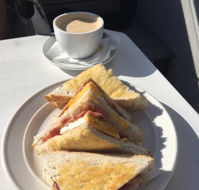 Hope's Place - Restaurant Gold Coast