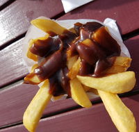 Horseshoe Bay Kiosk - Restaurant Gold Coast