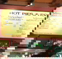 Humble Pie - Restaurant Gold Coast