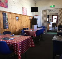 Imperial Hotel - Restaurant Gold Coast