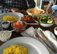 Indian Cottage - Restaurant Gold Coast