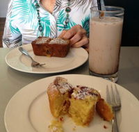 Jack  Jill's Cafe - Restaurant Gold Coast