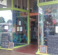 Japunumop Noshery - Restaurant Gold Coast