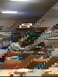 Kam Hing Chinese Restaurant