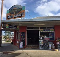 Kew Corner Store - Restaurant Gold Coast