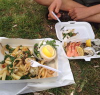 Kiah Seafood - Restaurant Gold Coast