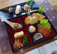 Kimono - Restaurant Gold Coast