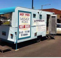 Kings Pie Cart - Restaurant Gold Coast