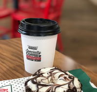Krispy Kreme Doughnuts - Restaurant Gold Coast